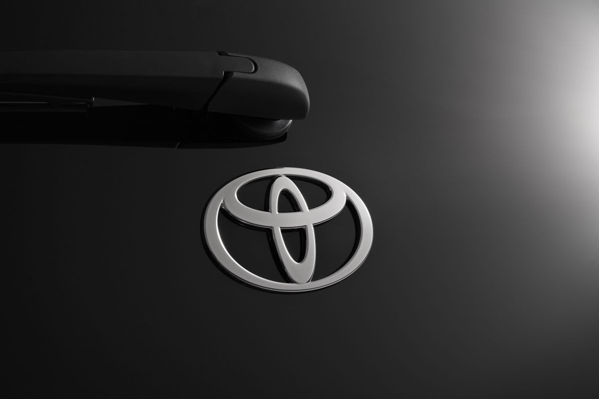 Toyota Aygo X Hybrid GR Sport