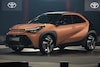 Toyota Aygo X Hybrid