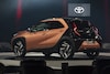 Toyota Aygo X Hybrid