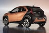 Toyota Aygo X Hybrid
