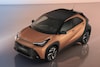Toyota Aygo X Hybrid