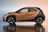 Toyota Aygo X Hybrid