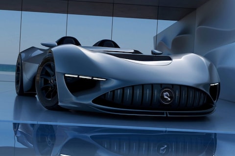 Engler Mosslr: meer dan een losse flodder met 1.000 pk?