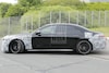 Mercedes-AMG S 63 spyshots
