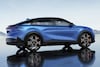 Alpine A390