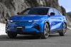 Alpine A390