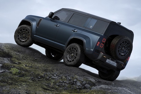 Britten krijgen uitzondering op hoge auto-importtarieven VS