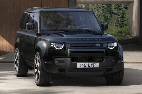 Jaguar Land Rover bevestigt verdwijnen van zo'n 4.000 banen