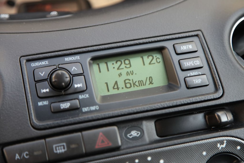 Toyota Yaris T-Sport