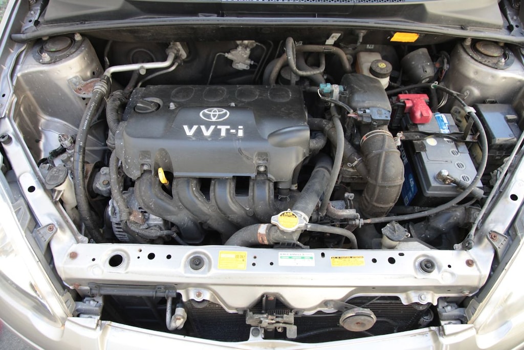 Toyota Yaris T-Sport