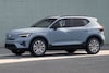 Volvo EX40