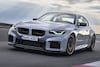 BMW M2 CS