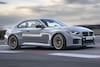 BMW M2 CS
