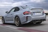 BMW M2 CS