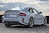 BMW M2 CS