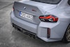 BMW M2 CS