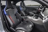BMW M2 CS