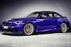 BMW M2 CS