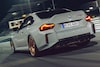 BMW M2 CS
