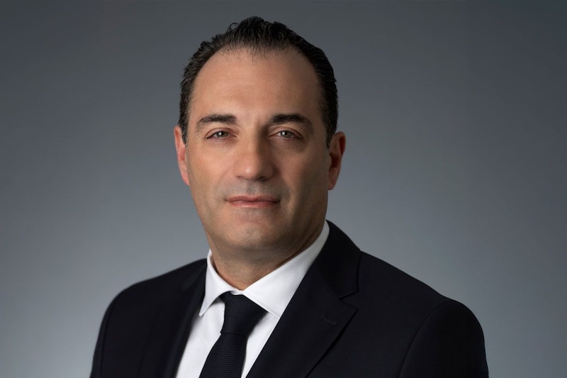 Stellantis CEO Antonio Filosa