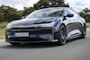 Lucid Air Sapphire