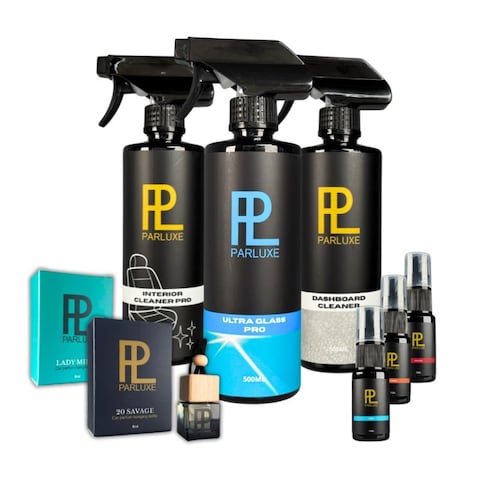 Parluxe advertorial (ON-101427)
