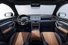 BYD Seal U DMi Back to basics
