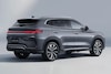 BYD Seal U DMi Back to basics