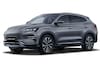 BYD Seal U DMi Back to basics