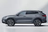 BYD Seal U DMi Back to basics