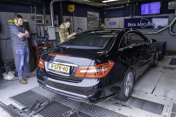 mercedes-benz e klasse