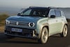 Renault 4 E-Tech