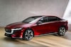 Mazda 6e
