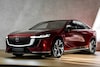 Mazda 6e