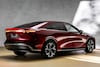Mazda 6e