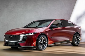 Mazda 6e