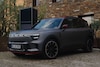 Smart #5 BRABUS