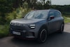 Smart #5 BRABUS