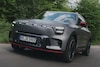 Smart #5 BRABUS