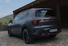 Smart #5 BRABUS