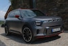 Smart #5 BRABUS