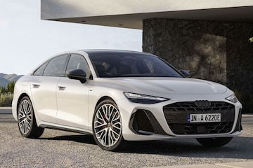 Audi A6 Limousine