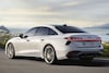 Audi A6 Limousine