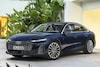 Audi A6 Limousine