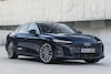 Audi A6 Limousine