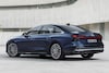 Audi A6 Limousine