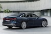 Audi A6 Limousine