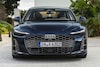 Audi A6 Limousine