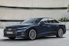 Audi A6 Limousine