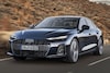 Audi A6 Limousine